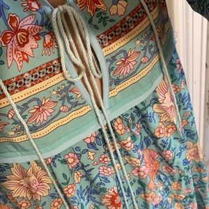 Spell and the Gypsy look-a-like, Small